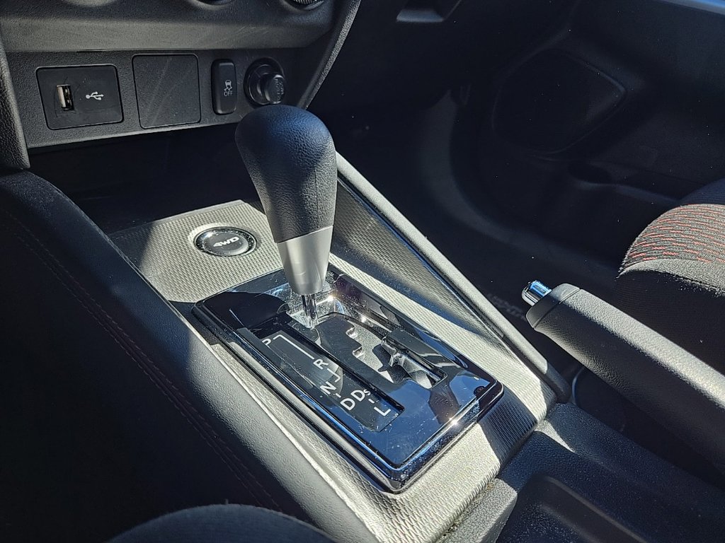 Used 2019 Mitsubishi Outlander Sport ES AWD/4WD image 23