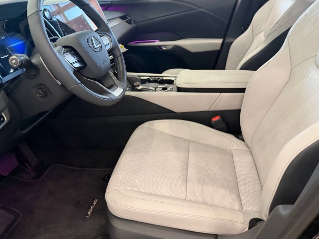 New 2026 Lexus RX 350 Premium Plus w/ Convenience Package FWD image 20