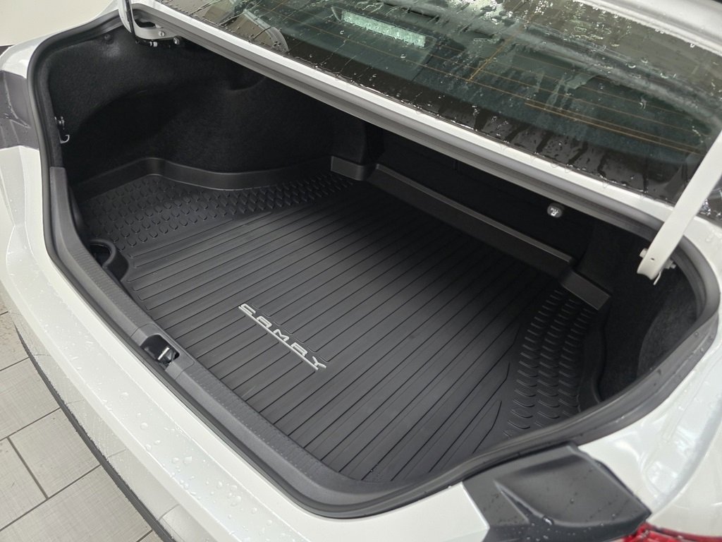 New 2026 Toyota Camry XSE image 21