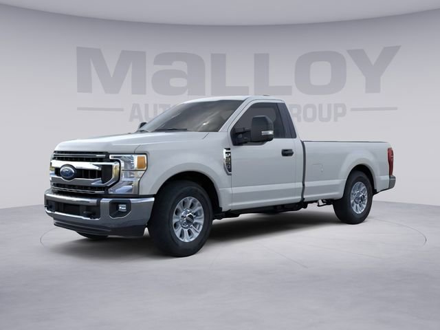 Used 2022 Ford F350 XLT w/ XLT Value Package image 1