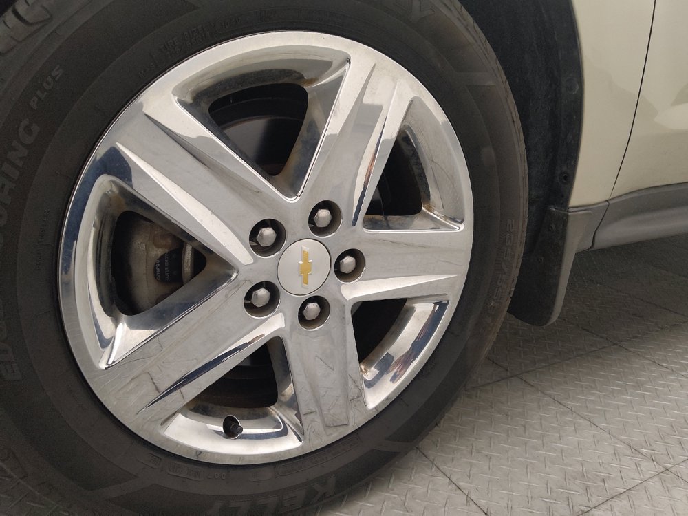 Used 2015 Chevrolet Equinox LTZ w/ LPO, Protection Package FWD image 31