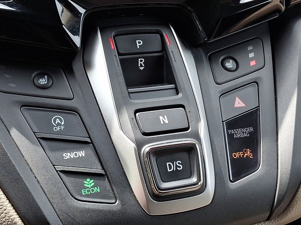 Used 2024 Honda Odyssey EX-L image 24