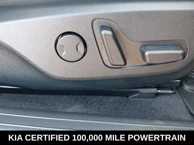 Used 2024 Kia EV6 Wind w/ Wind Technology Package RWD image 26