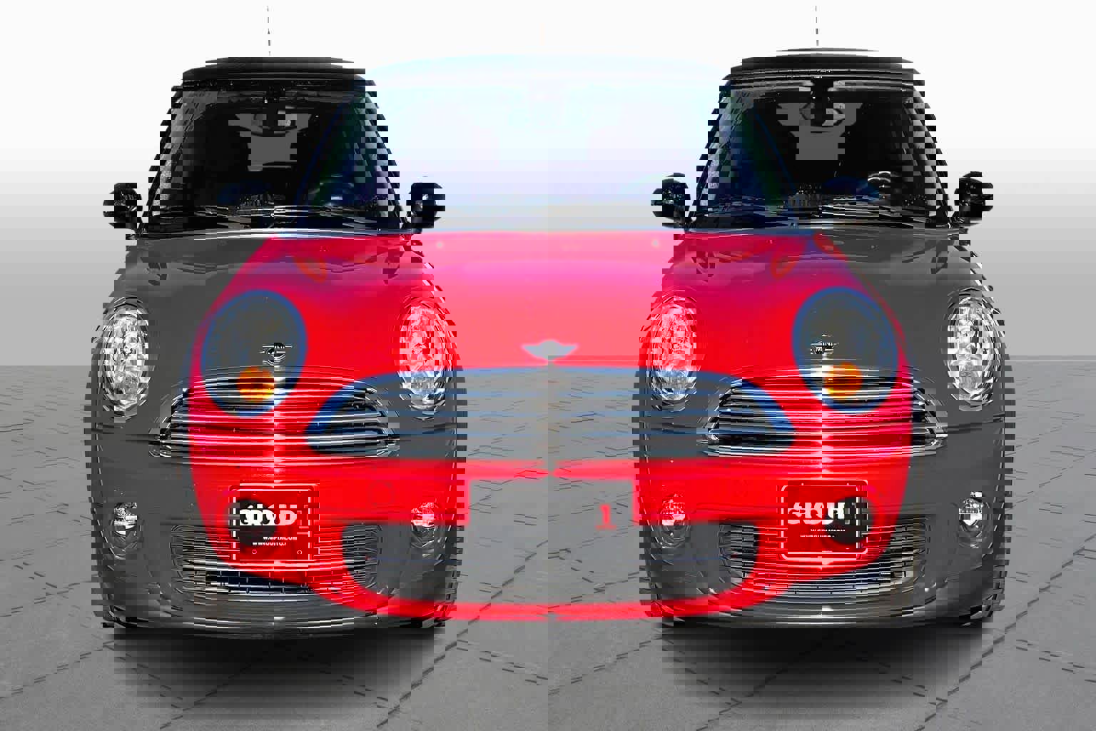 Used 2012 MINI Cooper Hardtop image 3