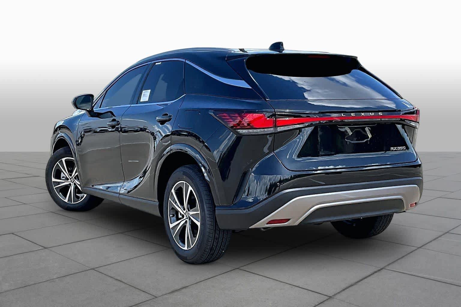 New 2026 Lexus RX 350 Premium FWD image 12