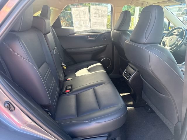Used 2015 Lexus NX 300h AWD w/ Premium Package image 10