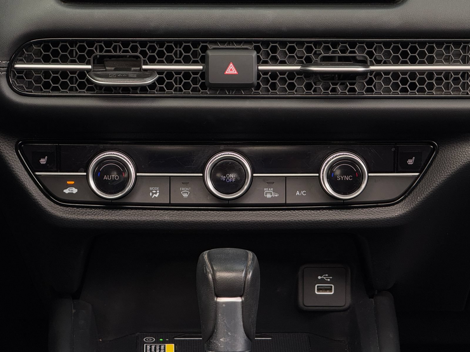 Used 2024 Honda HR-V EX-L image 20