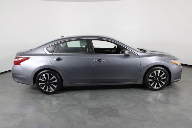 Certified 2018 Nissan Altima 2.5 SV FWD image 12