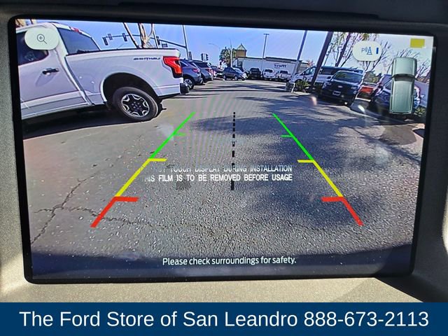 New 2025 Ford Bronco Big Bend image 15