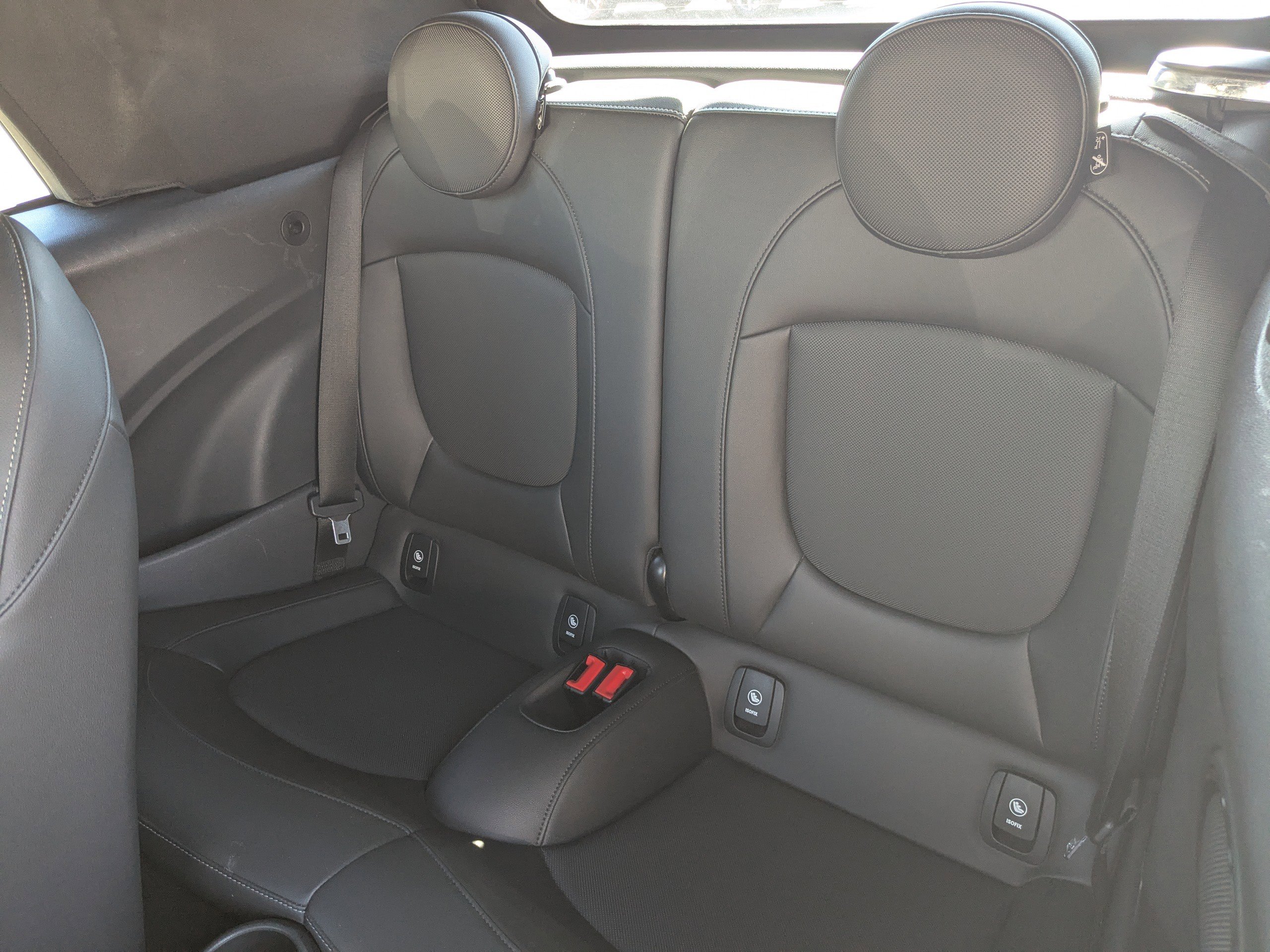 Used 2023 MINI Cooper S image 21