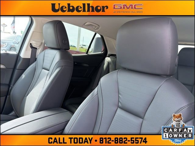 Used 2025 Buick Envision Preferred image 22