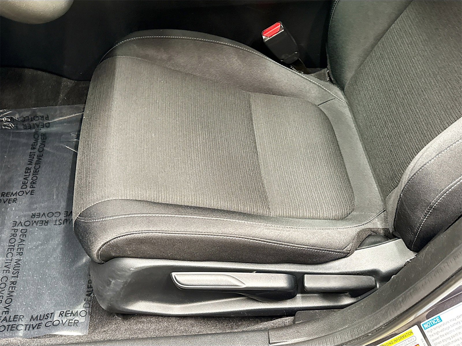 Used 2021 Honda Insight EX image 19