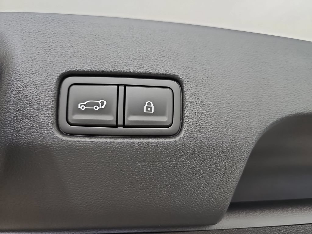 New 2026 Hyundai Palisade SEL AWD/4WD image 13