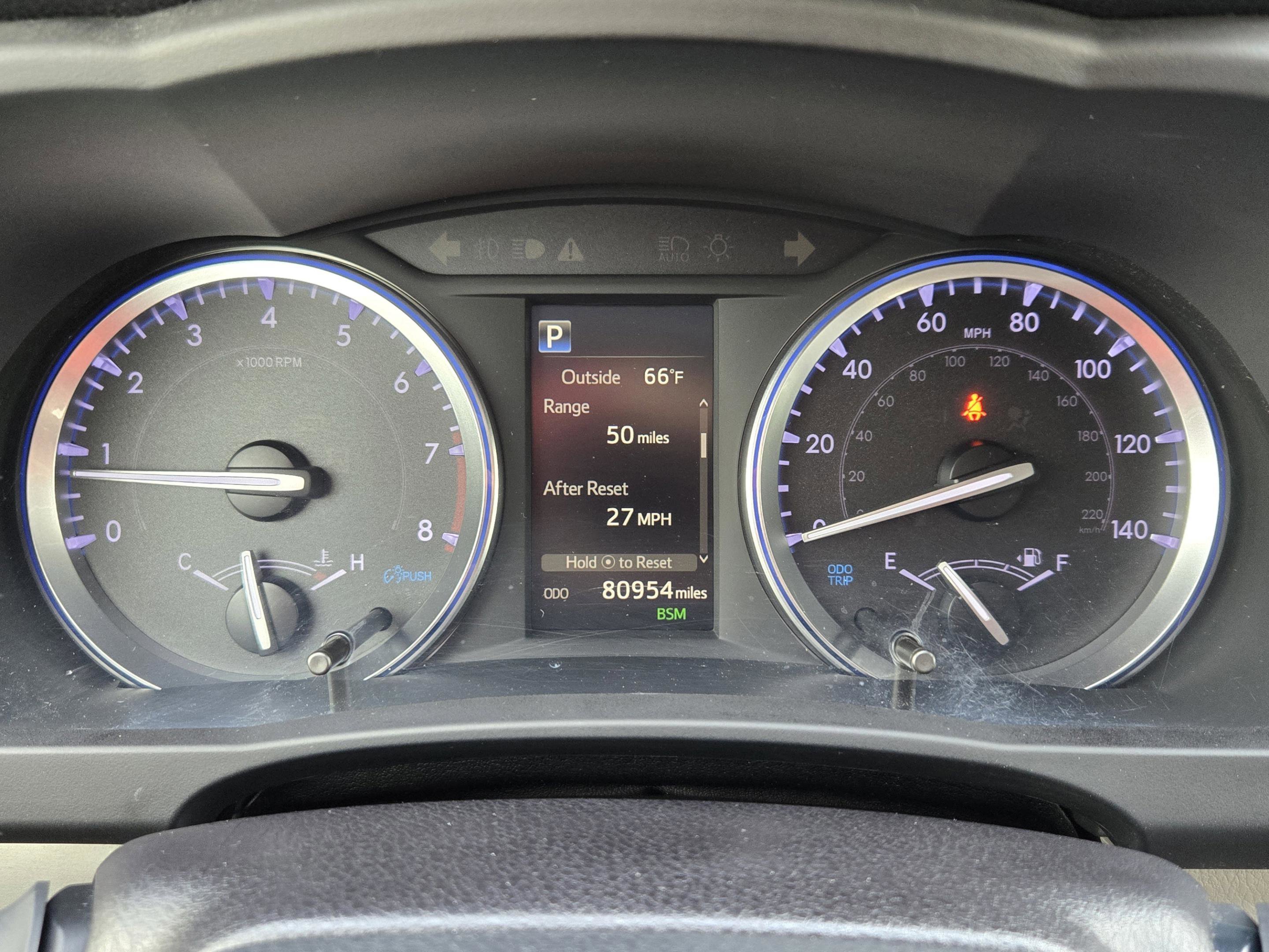 Used 2019 Toyota Highlander Limited Platinum image 13