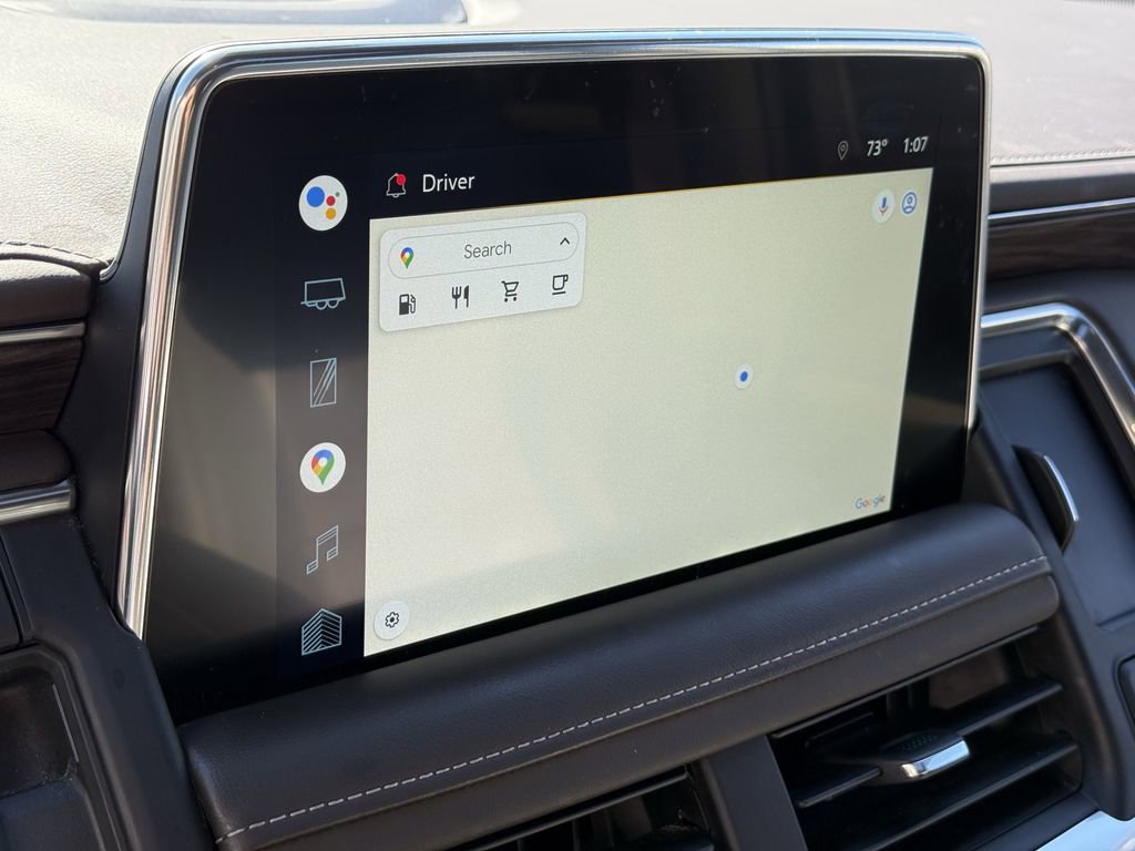 Used 2022 Chevrolet Suburban Z71 w/ Z71 Off-Road Package image 23