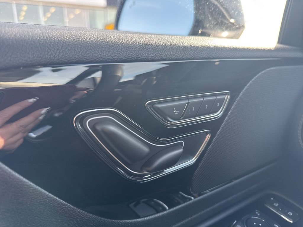 New 2026 Lincoln Aviator AWD image 6