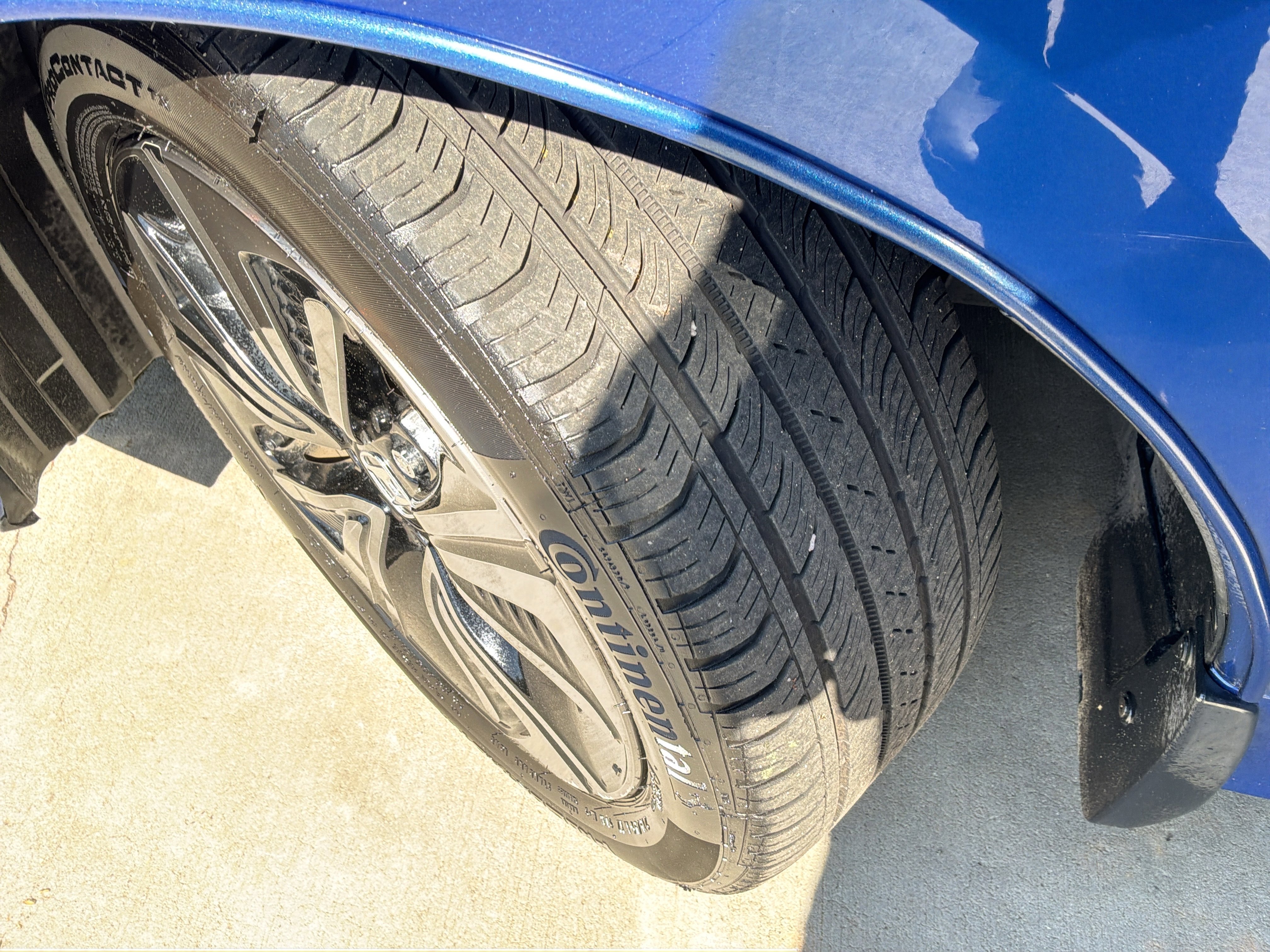 Used 2018 Honda Civic EX image 20