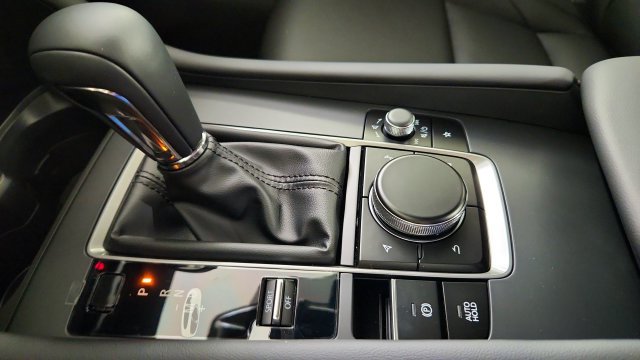 New 2026 MAZDA MAZDA3 s Sport FWD image 16