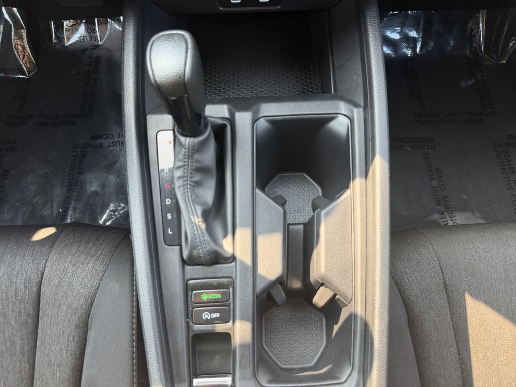 Used 2024 Honda Accord EX image 11
