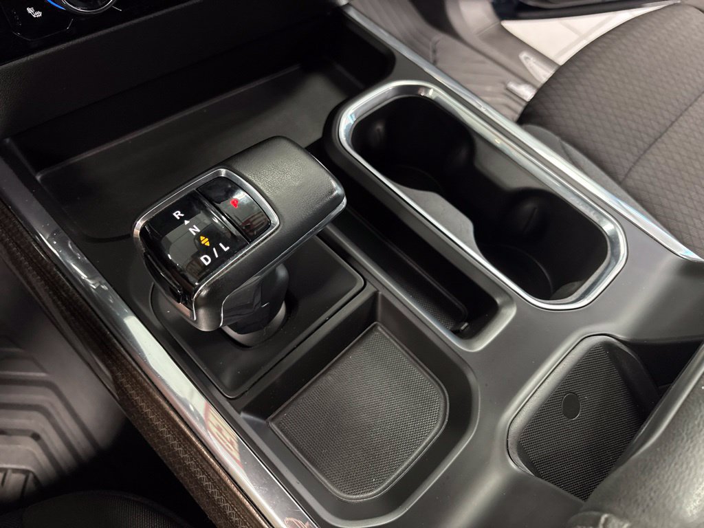 Used 2023 Chevrolet Silverado 1500 RST AWD/4WD image 24