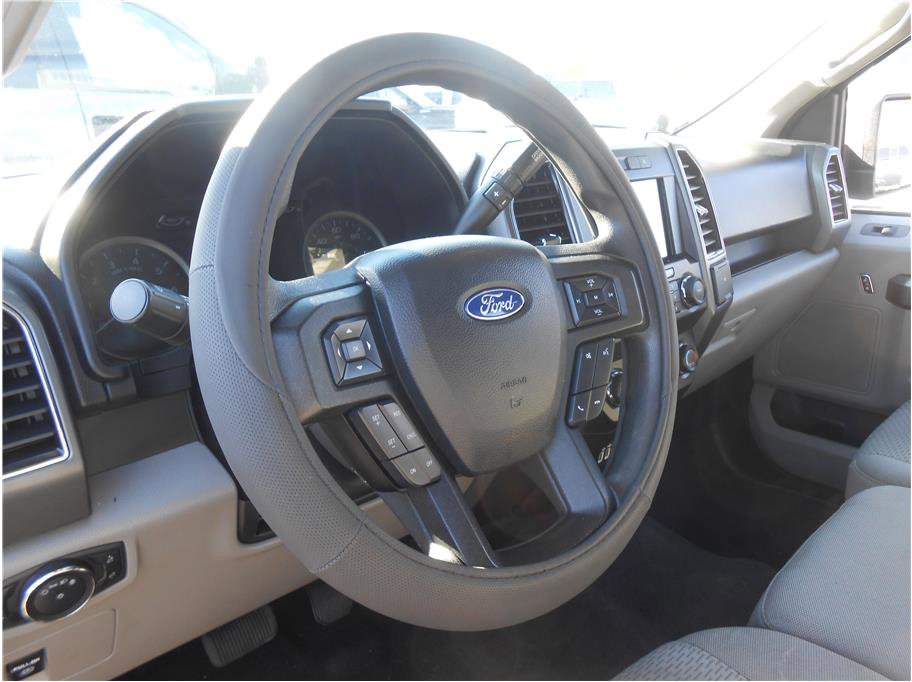 Used 2019 Ford F150 XLT image 7
