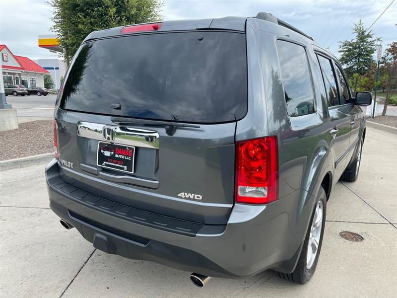 Used 2013 Honda Pilot EX-L image 56