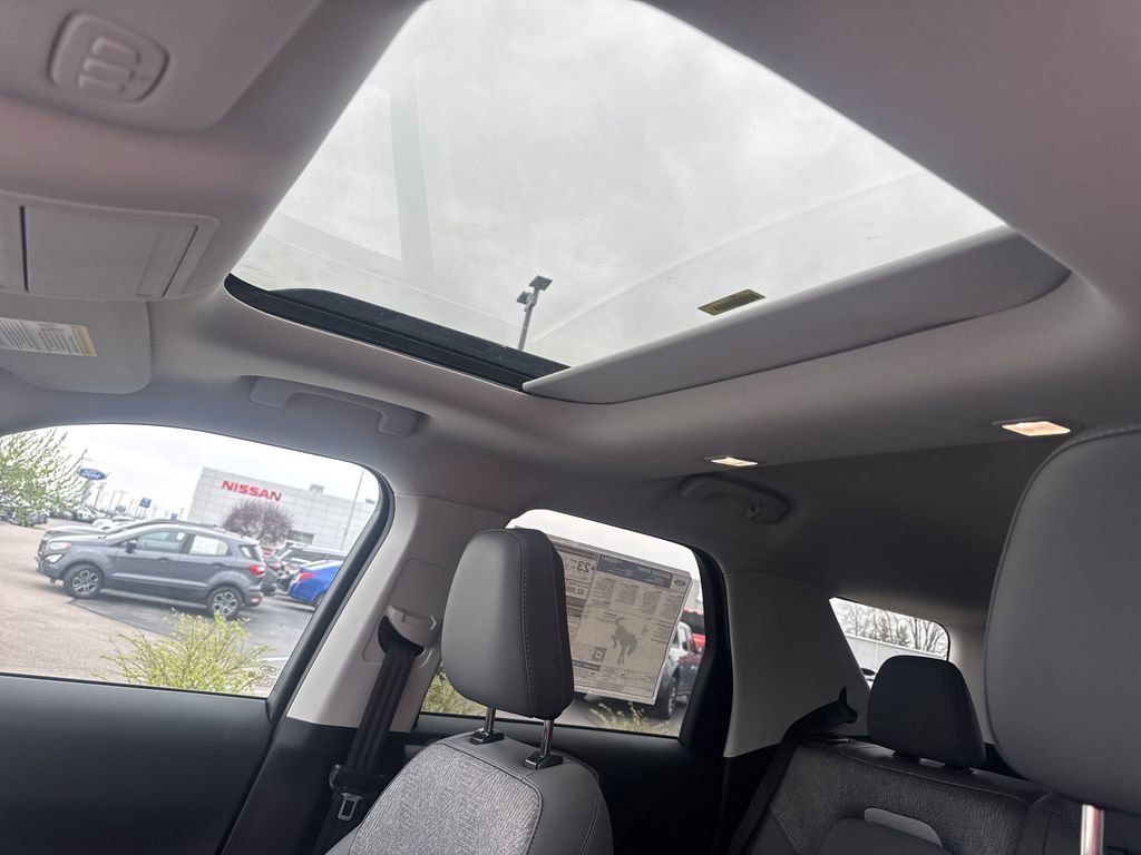 New 2025 Ford Bronco Sport Badlands w/ Badlands Tech Package image 26