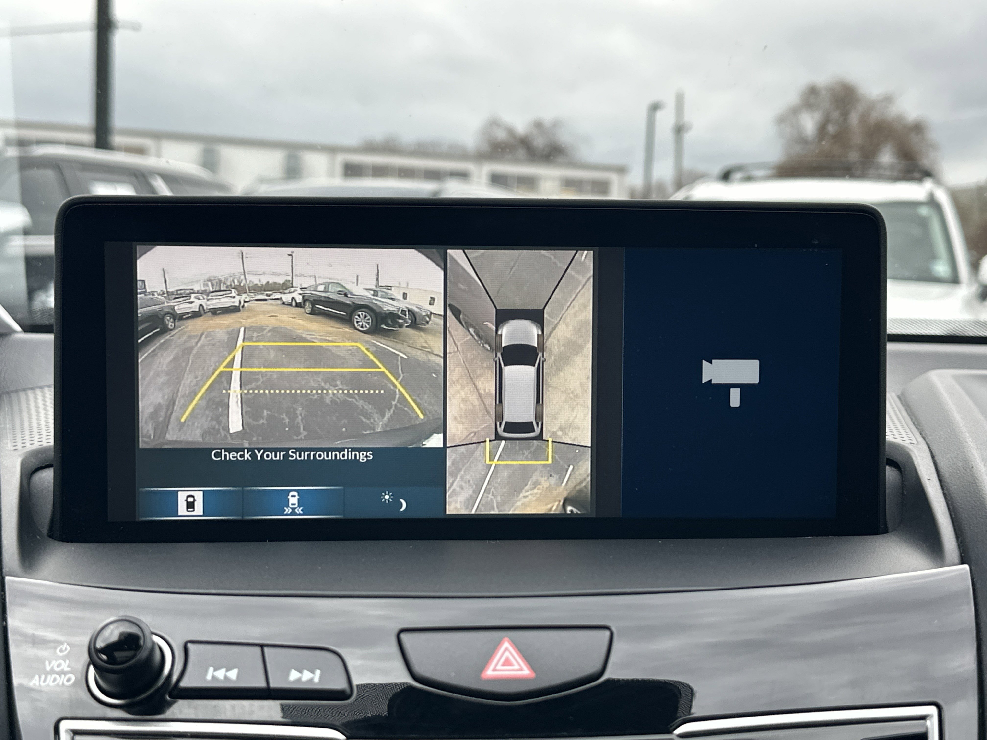 Certified 2023 Acura RDX A-Spec image 34