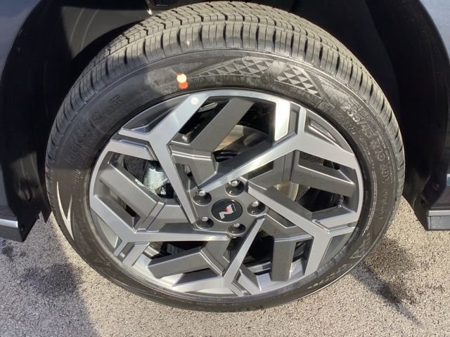 Certified 2025 Hyundai Kona N Line S image 38