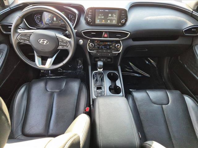 Used 2019 Hyundai Santa Fe Limited FWD image 17