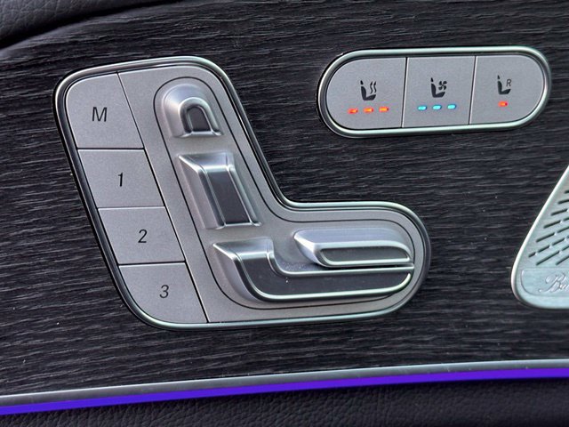 Certified 2026 Mercedes-Benz GLS 450 4MATIC image 36
