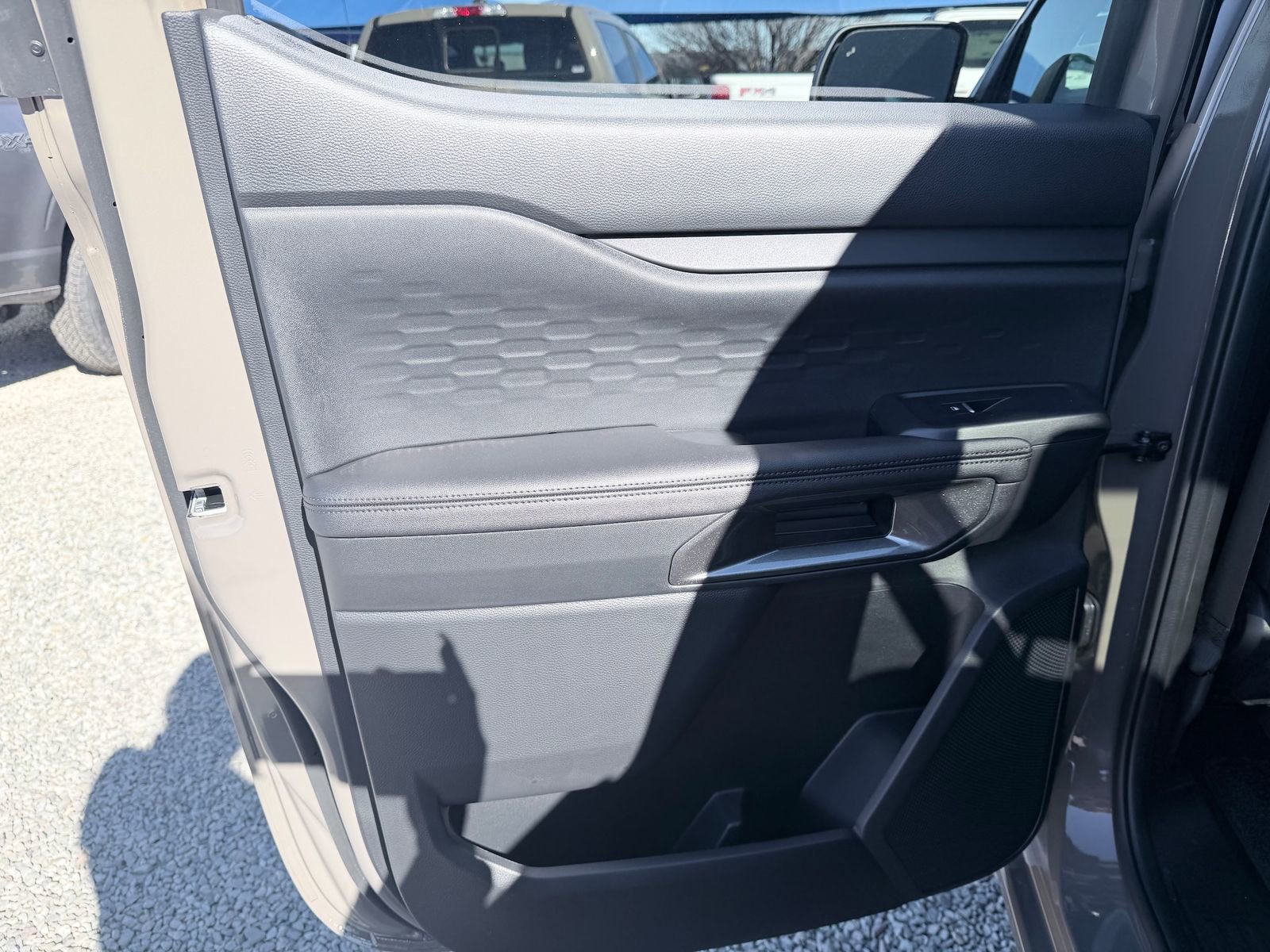 New 2025 Ford Ranger XLT w/ FX4 Off-Road Package image 22