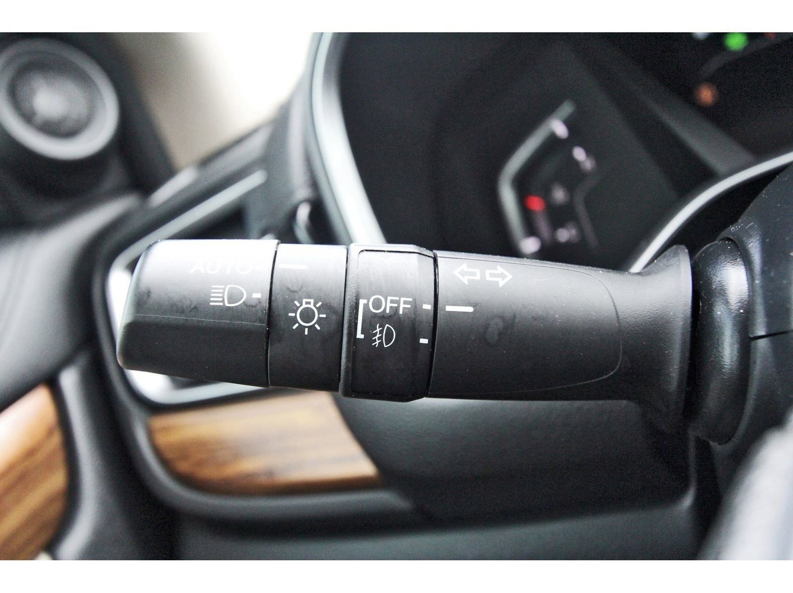 Used 2022 Honda CR-V EX image 22