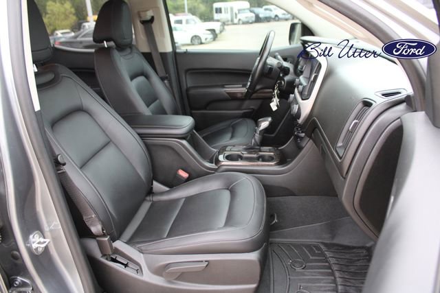 Used 2022 GMC Canyon Elevation w/ Elevation Premium Package image 11