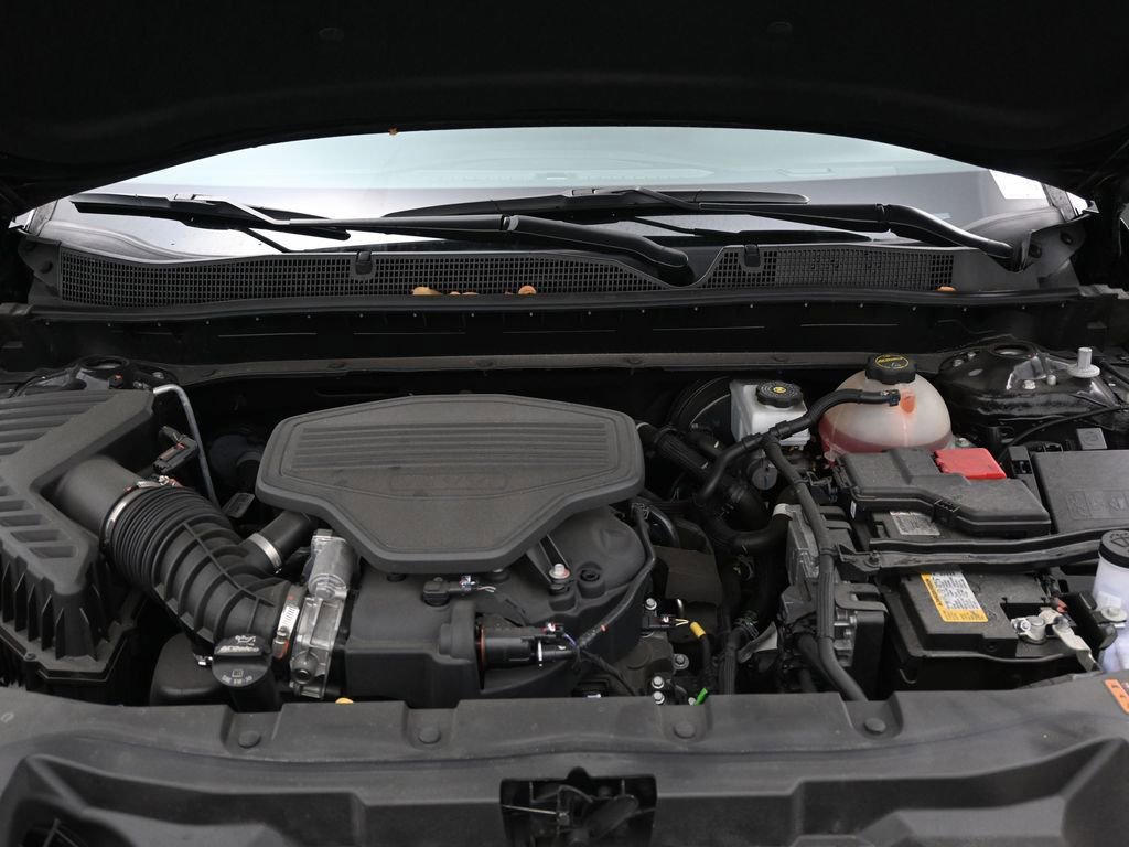 Used 2024 Chevrolet Blazer LT image 12