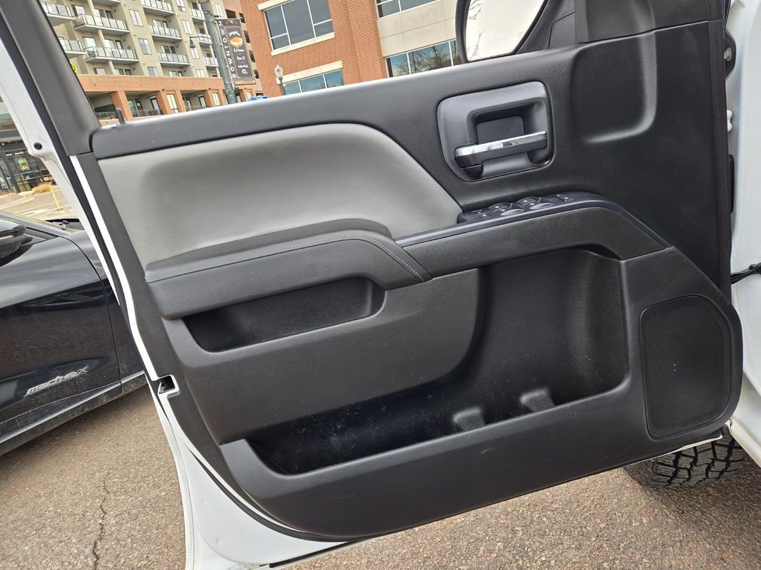 Used 2015 Chevrolet Silverado 2500 W/T image 14