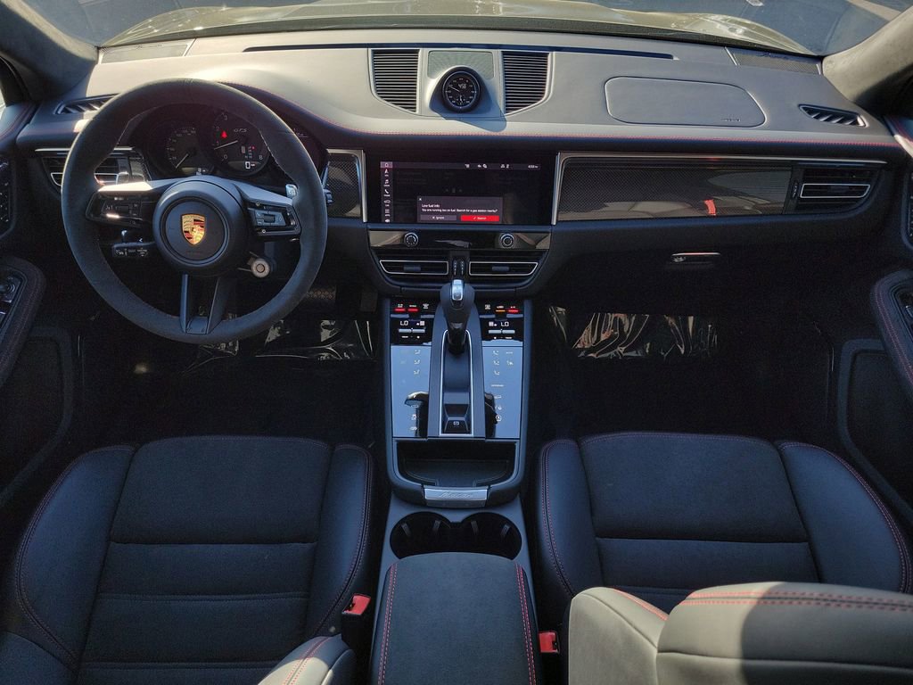 New 2026 Porsche Macan GTS image 20