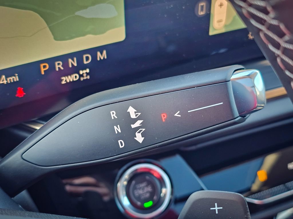 New 2026 Buick Envision Avenir image 19