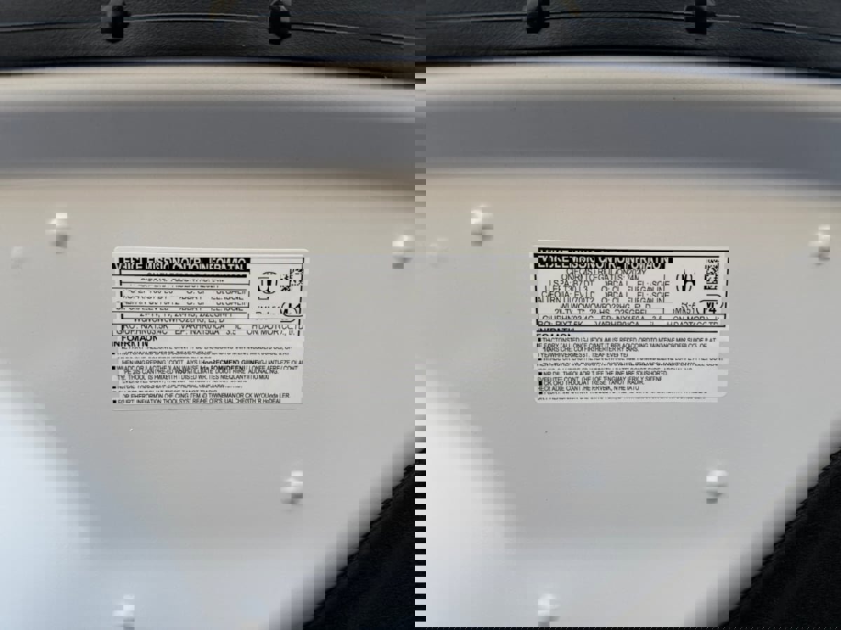 Used 2024 Honda Odyssey EX-L image 19