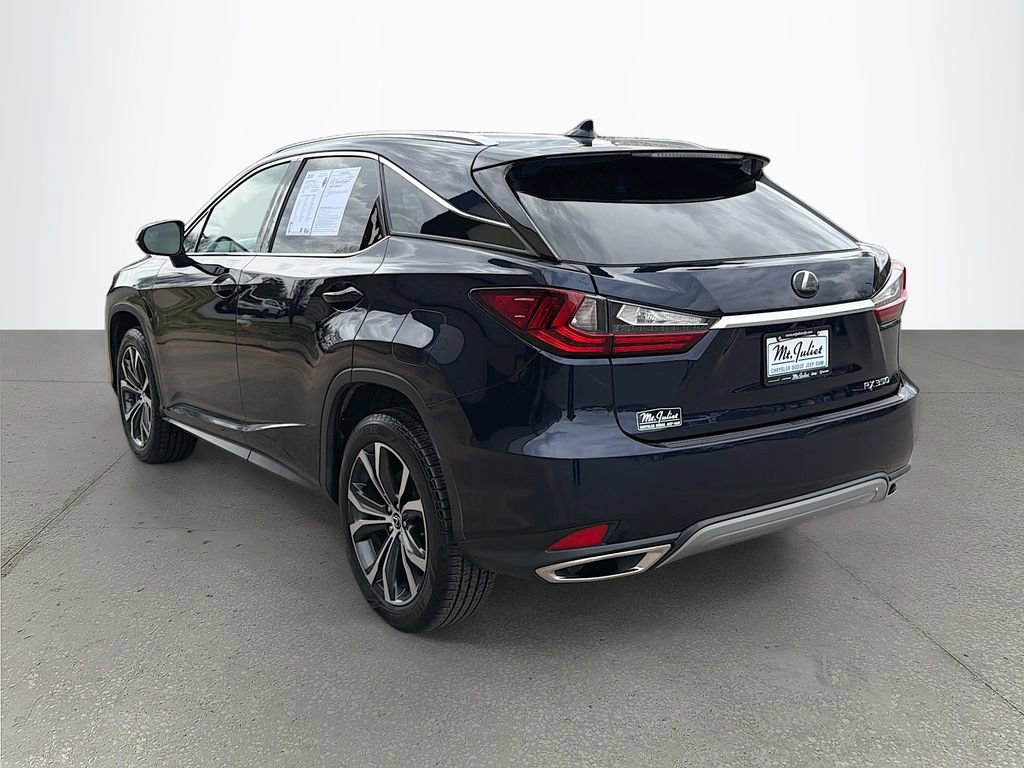 Used 2021 Lexus RX 350 FWD w/ Premium Package image 6