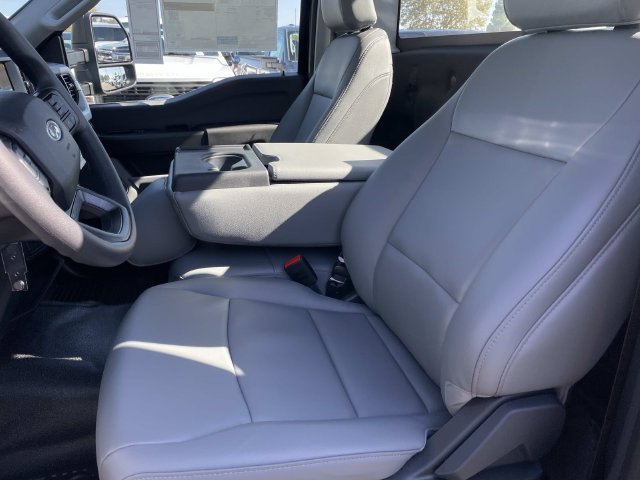 New 2026 Ford F350 XL RWD image 20