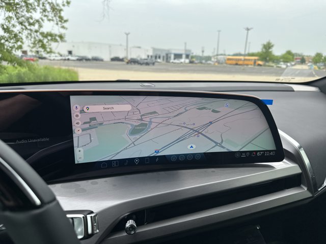 New 2026 Cadillac Vistiq Sport w/ LPO, Floor Liner Package image 18