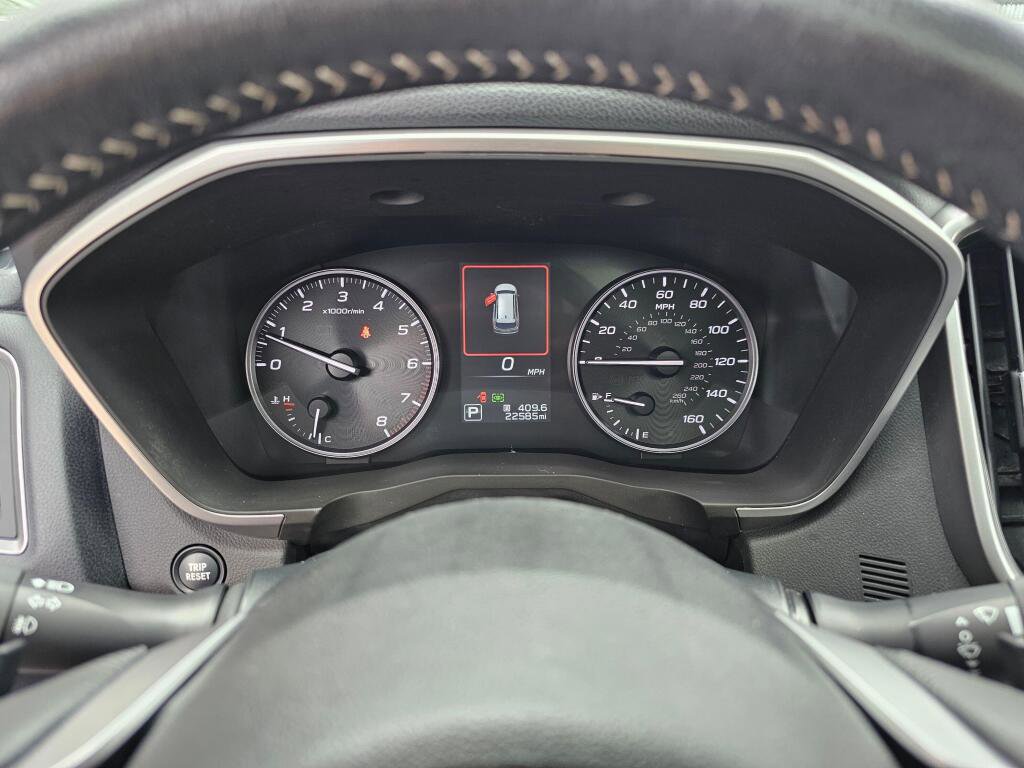 Used 2024 Subaru Ascent Limited w/ Technology Package image 27