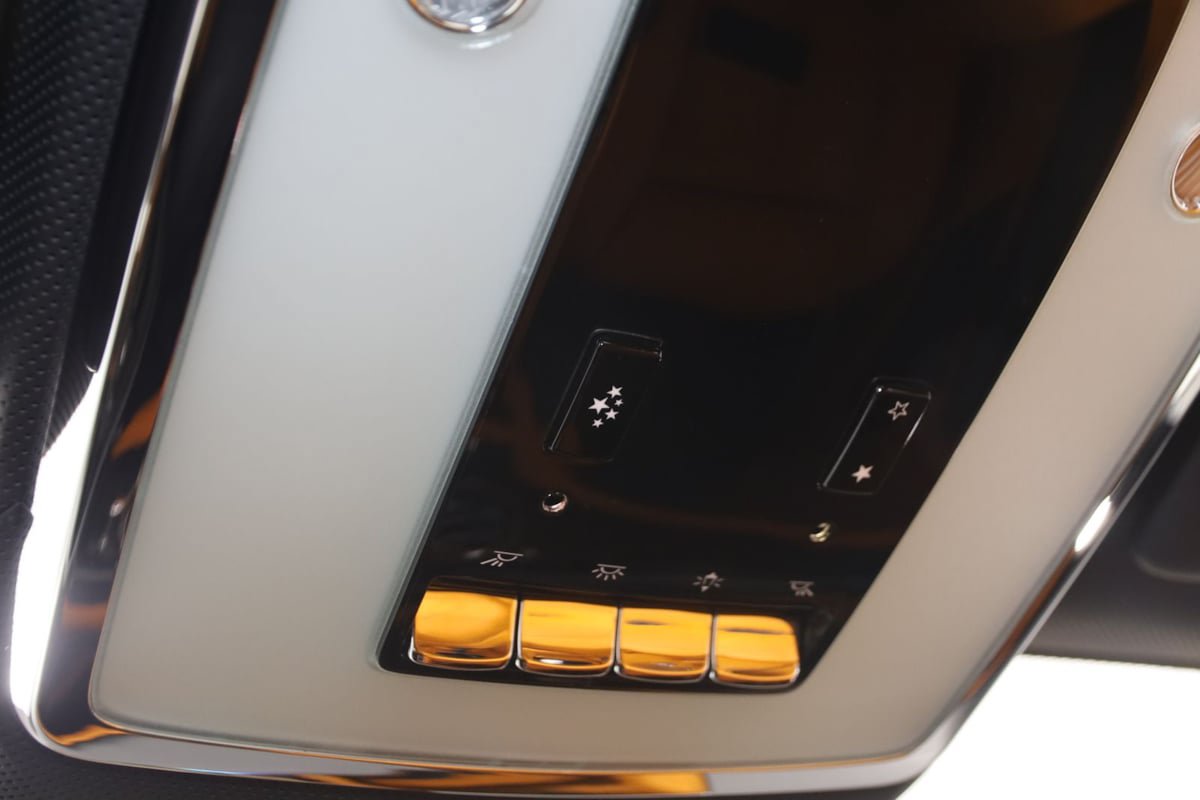 Used 2023 Rolls-Royce Ghost AWD/4WD image 51