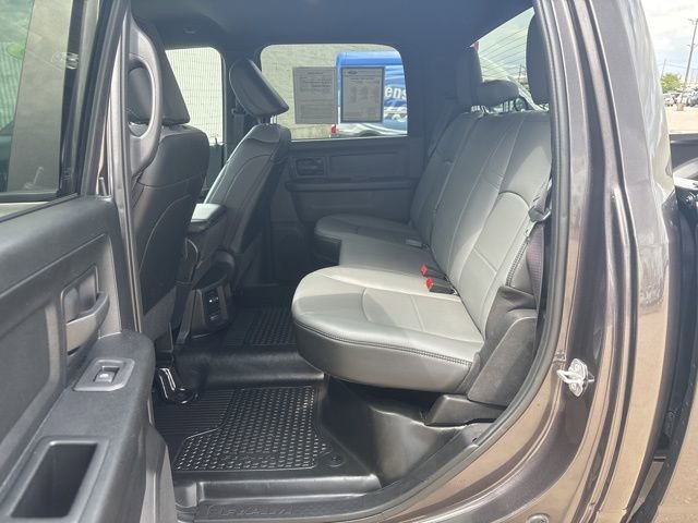 Used 2025 RAM 2500 Tradesman AWD/4WD image 16