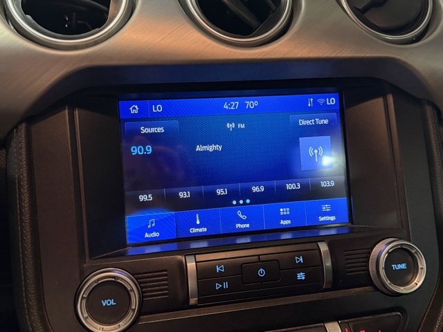 Used 2022 Ford Mustang Premium image 13