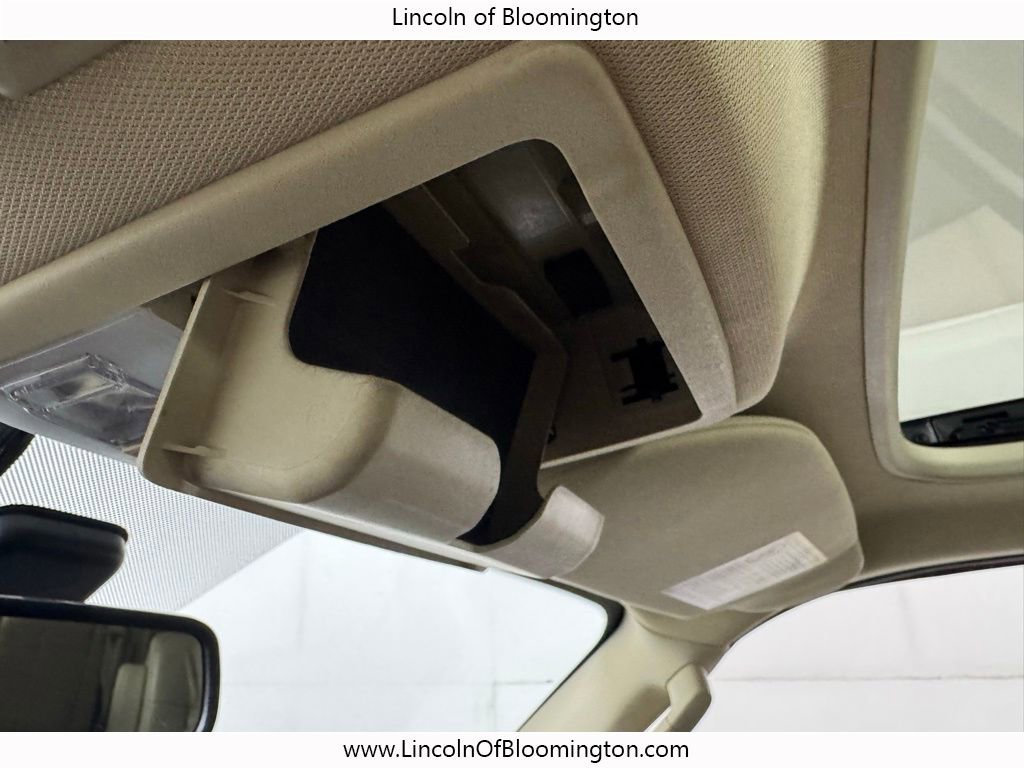 Used 2016 Lincoln Navigator L Reserve AWD/4WD image 73