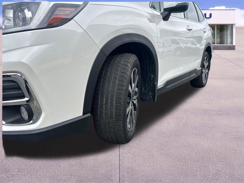 Used 2020 Subaru Forester Limited image 29