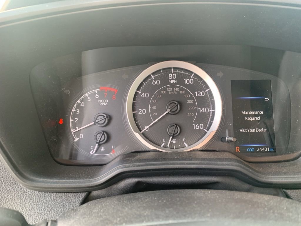 Used 2020 Toyota Corolla LE image 26