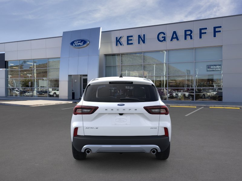 New 2026 Ford Escape Active image 6